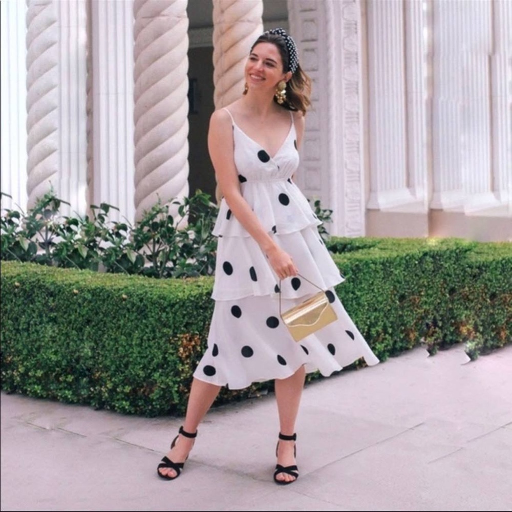 O.P.T Dress